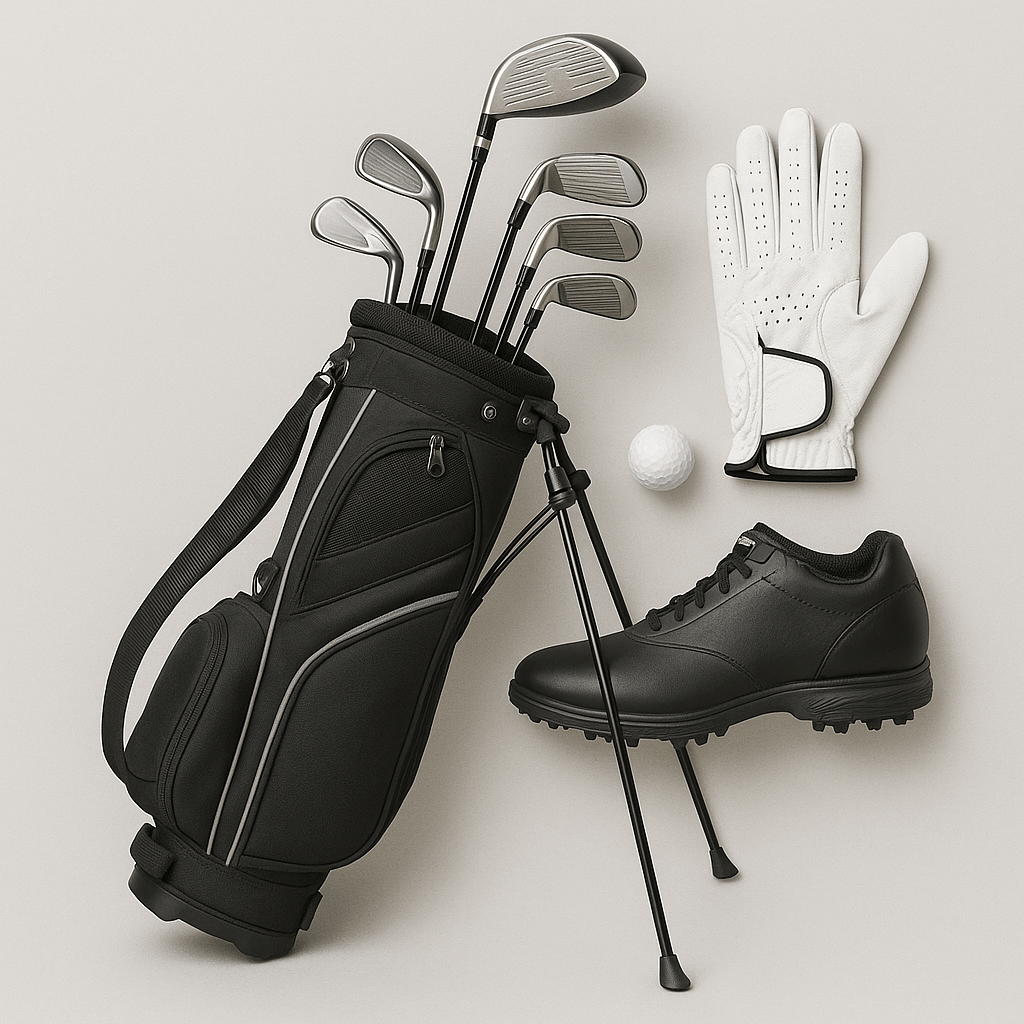 golf-gear-equipment