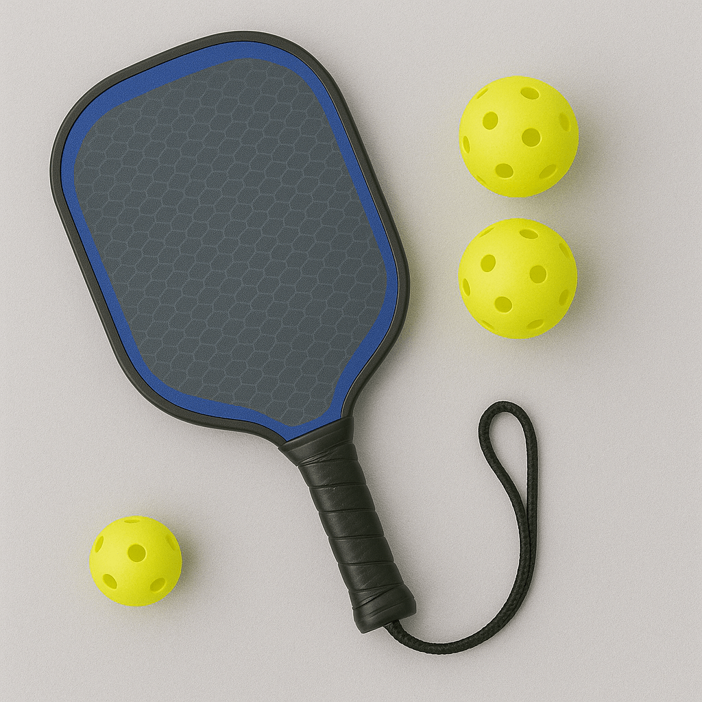 Pickleball Paddles