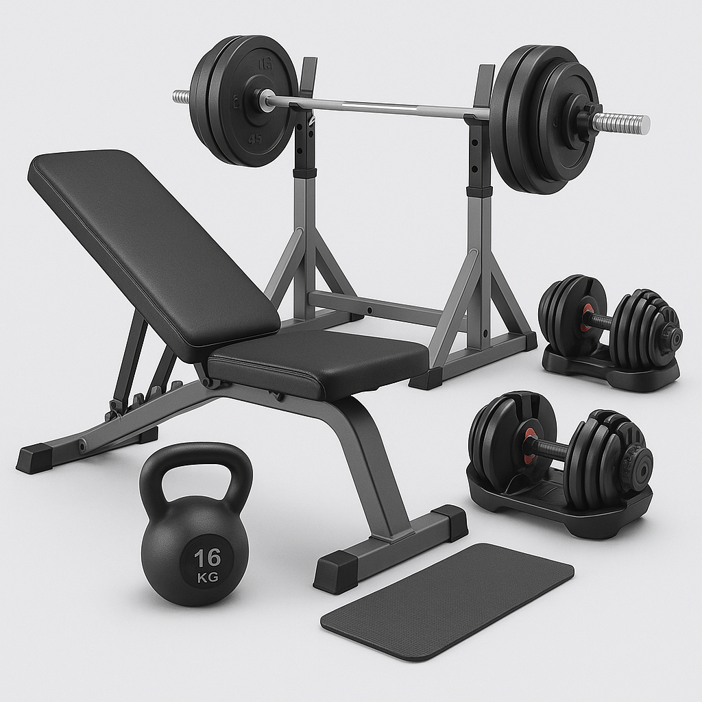 Strength Training Equipment