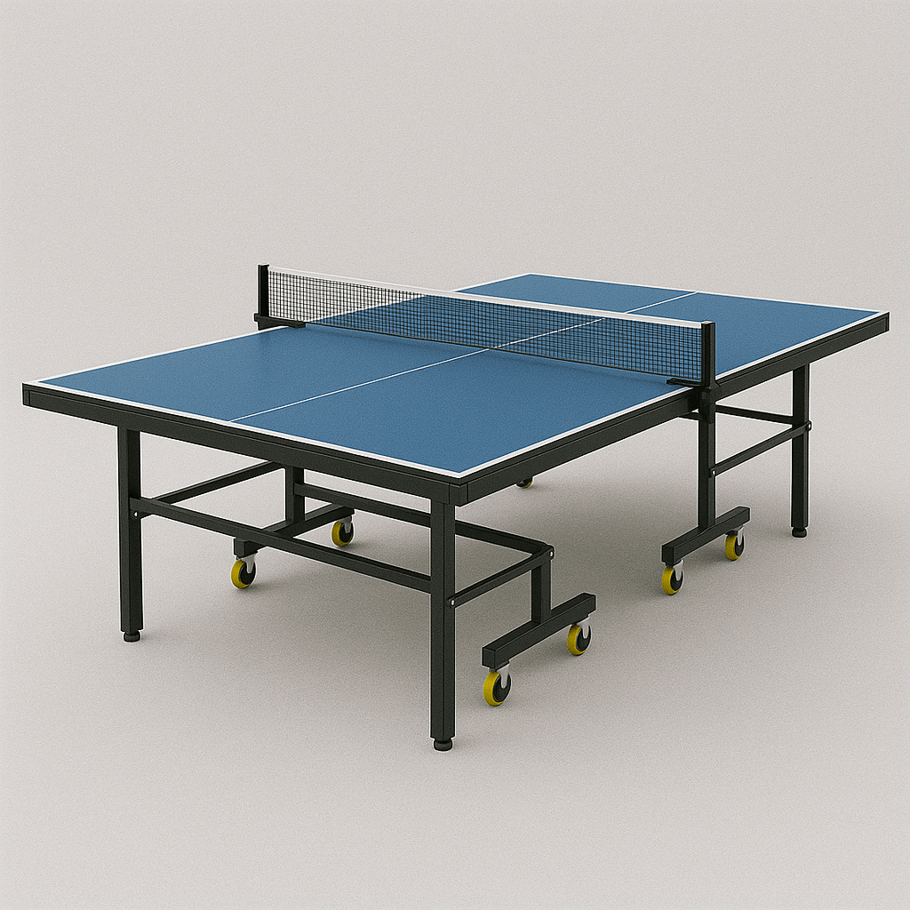 Table Tennis Tables