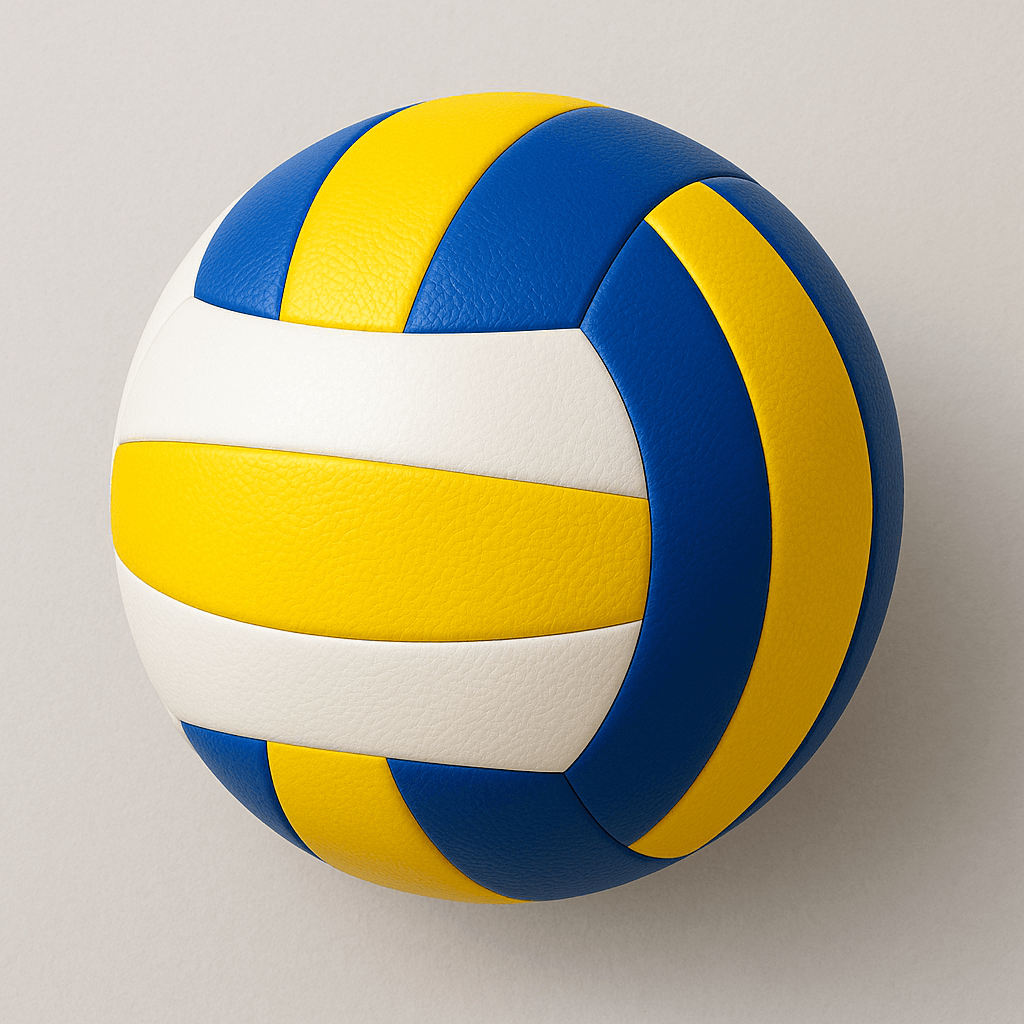 Volleyballs