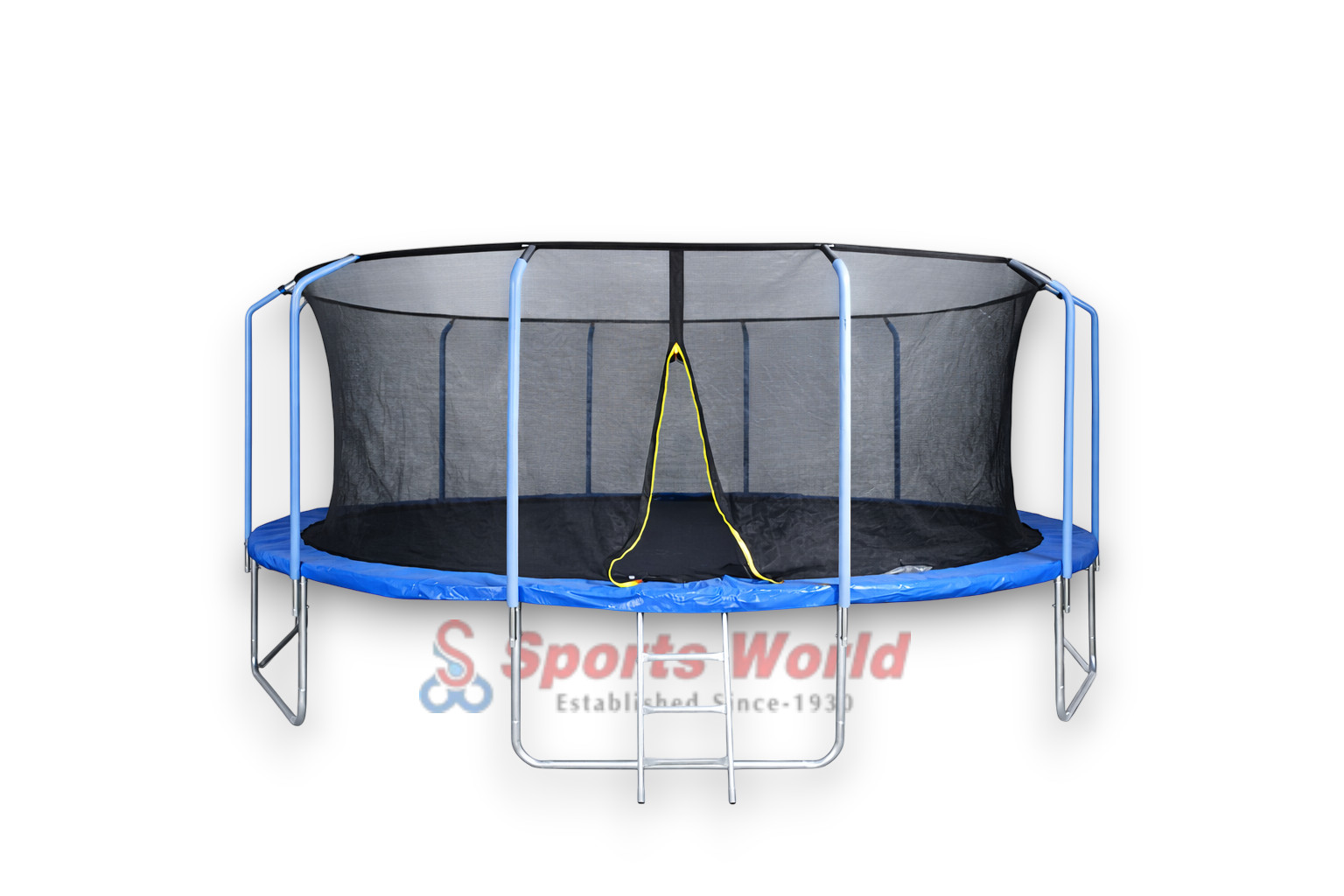 Trampoline Final 1 Trampoline Final 1