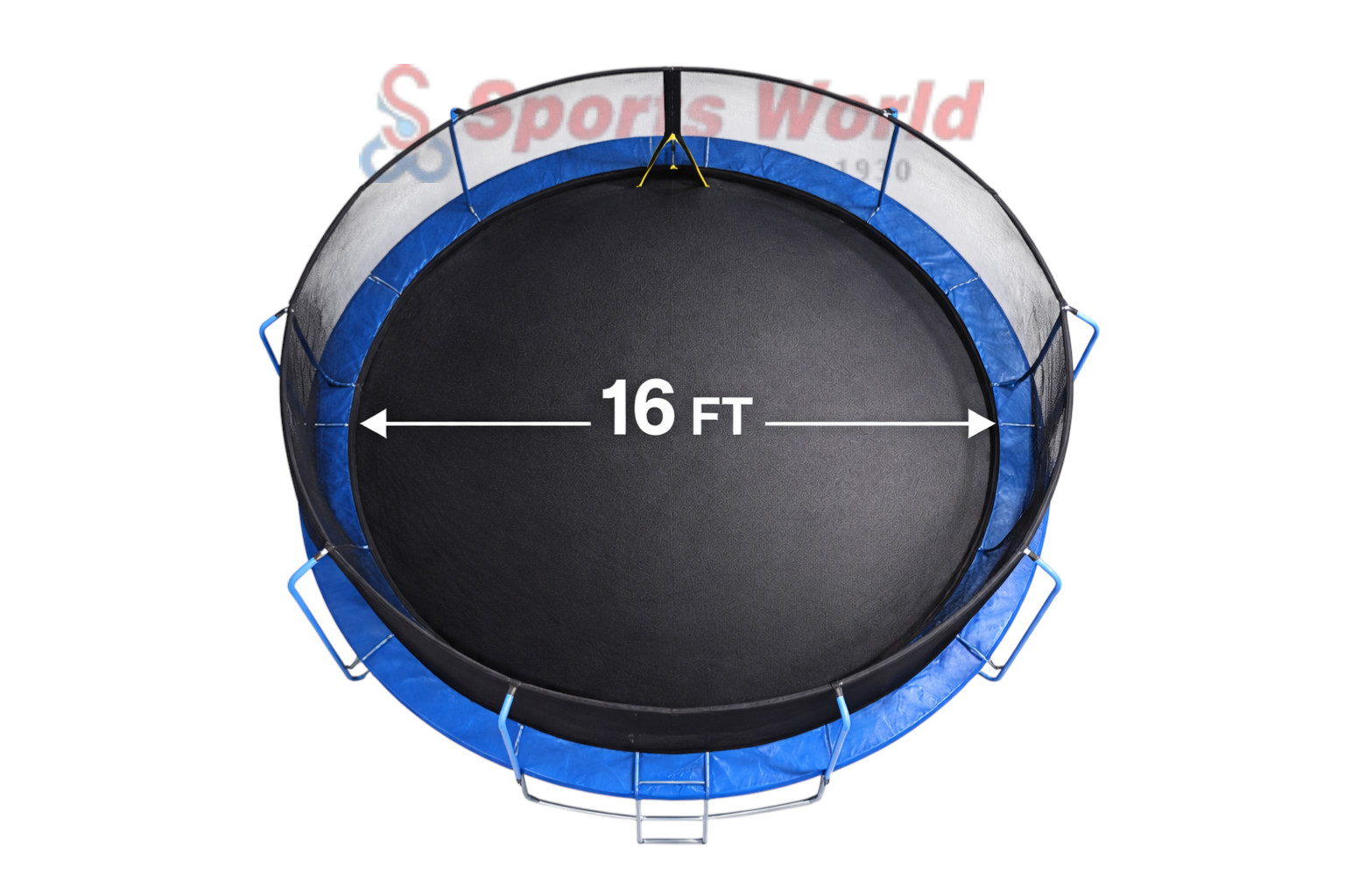 Trampoline Final 4 Trampoline Final 4
